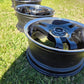 Yokohama Super ADVAN Racing SA3R Black 16x7 & 16x8", 4x100 Lug Pattern