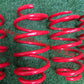 Tanabe TDF115 Lowering Spring 06-07 Honda Civic SI Coupe