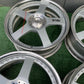 Racing Hart Type C5’s - 5x114 & 4x114 - 19 x 8.5” +45 Offset