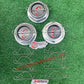 Racing Hart Type C Clips