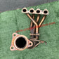 Mugen Header - H22, F20B & H23 VTEC