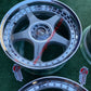 Racing Hart Tracer Type C’s - 5x114 - 17x9" +17 Offset