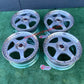 Racing Hart Tracer Type C’s - 5x100 & 4x100 - 17x7.5" +40 Offset