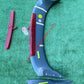 1994-1995 Honda Accord 2DR & 4DR Wings West Rear Spoiler