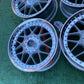 Racing Hart Type C’s - 4x114 & 5x114 - 16X7" +38 Offset