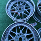 Racing Hart Type C2’s - 4x100 & 4x114 - 17X8.5" +22 Offset