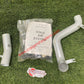 Sentra 93-94 SE-R Cold Air Intake - 21-444  (Missing Air Filter)
