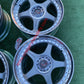 Racing Hart Tracer Type C’s - 5x114 - 17x9" +17 Offset