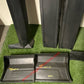 XENON - NISSAN HARDBODY GROUND EFFECTS KIT - CAB, DOORCARDS AND BED KIT. 6 Pcs. - LOCAL PICKUP ONLY