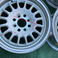 Sprint Hart  CP-R's - 4x100 - 14x6"