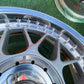 Racing Hart Type C’s - 4x114 & 5x114 - 16 x 8" +38 Offset