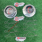 Racing Hart Type C Clips