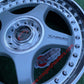 Racing Hart Tracer Type C Spoke Replacement Stickers