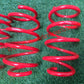 Tanabe TDF115 Lowering Spring 06-07 Honda Civic SI Coupe
