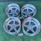 Racing Hart Tracer Type C’s - 5x100 & 4x100 - 17x7.5" +40 Offset