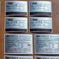 Racing Hart Tracer Type C’s - 5x114 - 17x9" +17 Offset