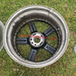 Racing Hart Type C5’s - 5x114 & 4x114 - 19 x 8.5” and 19 x 10”