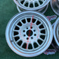 Sprint Hart  CP-R's - 4x100 - 14x6"