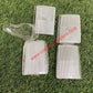 Matrix Clear Corner Light Assemblies 09-412