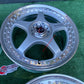 Racing Hart Tracer Type C’s - 5x100 & 4x100 - 17x7.5" +40 Offset