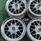 Racing Hart Type C’s - 4x114 & 5x114 - 16X7" +50 Offset
