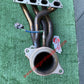 Mugen Gymkhana 4-2-1, B18 Type Header - B18C, B18C5, & B16B