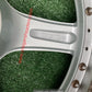 Racing Hart Type C5’s - 5x114 & 4x114 - 19 x 8.5” +45 Offset