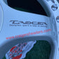 Racing Hart Tracer Type C Spoke Replacement Stickers