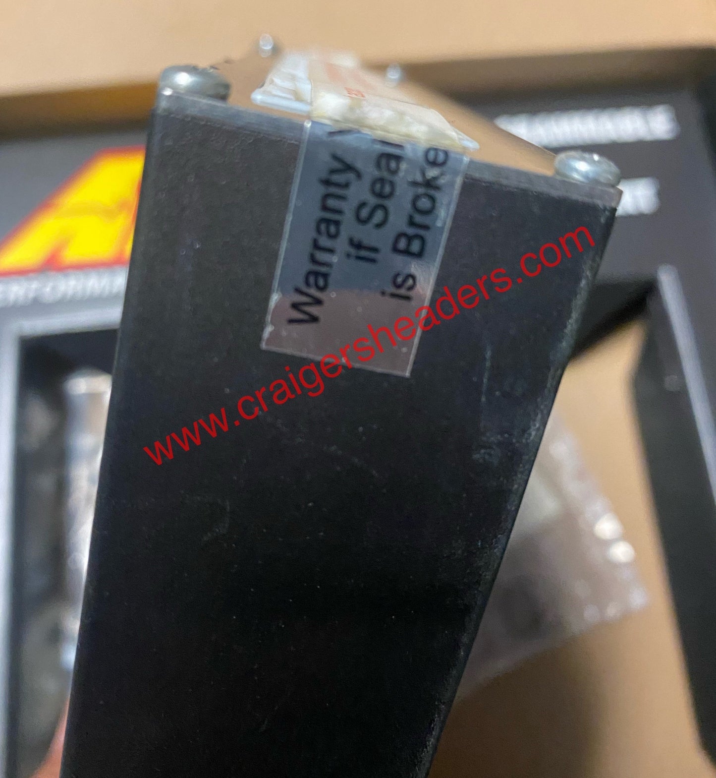 AEM Performance EMS PLUG-N-PLAY ENGINE MANAGEMENT, 02-05 Subaru Impreza WRX (Non-STI) M/T Only, 30-1810