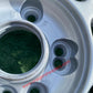 Racing Hart Type C’s - 4x114 & 5x114 - 16 x 8" +38 Offset