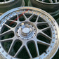 Racing Hart Type C2’s  - 4x100 and 4x114 - 17 x 7”