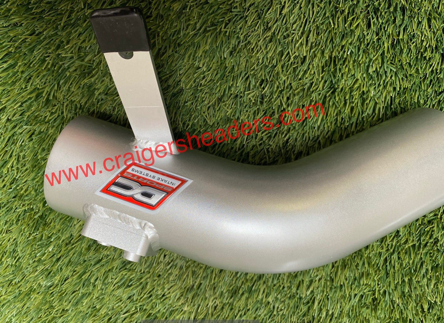 DC Sports Cold Air Intake Systems CAI5530, 2008 - 2012 Honda Accord 4 Cyl.