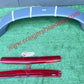 1994-1995 Honda Accord 2DR & 4DR Wings West Rear Spoiler