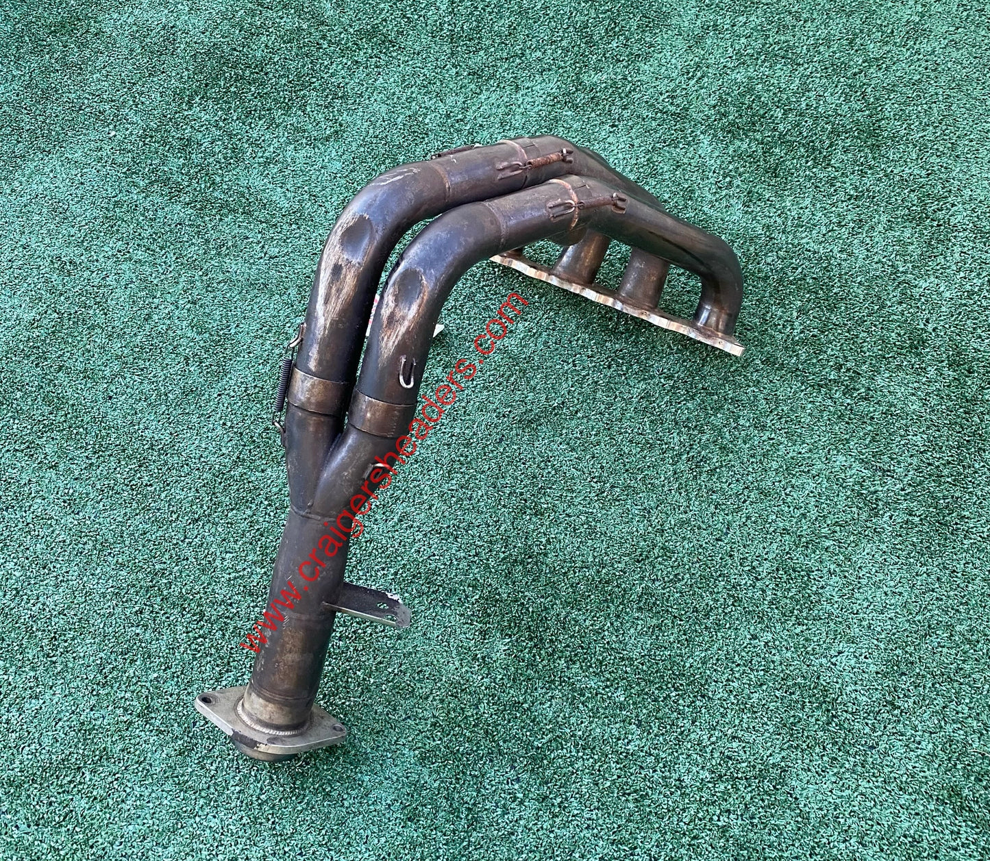 Toda Racing Gen 1 B18C Header