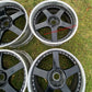 Racing Hart Type C5’s - 5x114 & 4x114 - 19 x 8.5” and 19 x 10”