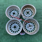 Sprint Hart  CP-R's - 4x100 - 14x6"