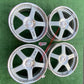 Racing Hart Type C5’s - 5x114 & 4x114 - 19 x 8.5” +38 Offset