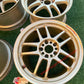 Racing Hart CP-035 - 5x114 - 17 x 7.5”
