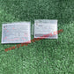 Racing Hart Type C’s - 4x114 & 5x114 - 16 x 6.5" +31 Offset