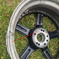 Racing Hart Type C5’s - 5x114 & 4x114 - 19 x 8.5” and 19 x 10”