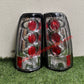 Matrix Altezza Red Eye Tail Lens - PN: 09-297 - 1999 - 2001 Chevy GMC PIck Up.