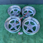 Racing Hart Tracer Type C’s - 5x100 & 4x100 - 17x7.5" +40 Offset