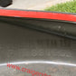 1992-1995 Honda Civic 2Dr/Hb G5 Series Front Lip Polyurethane "LOCAL PICKUP ONLY"