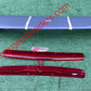 1994-1995 Honda Accord 2DR & 4DR Wings West Rear Spoiler