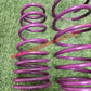 Intax Lowering Sport Springs - 1986-1989 Toyota Celica FWD -  PN#: 75.1.010
