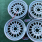 Sprint Hart  CP-R's - 4x100 - 14x6"