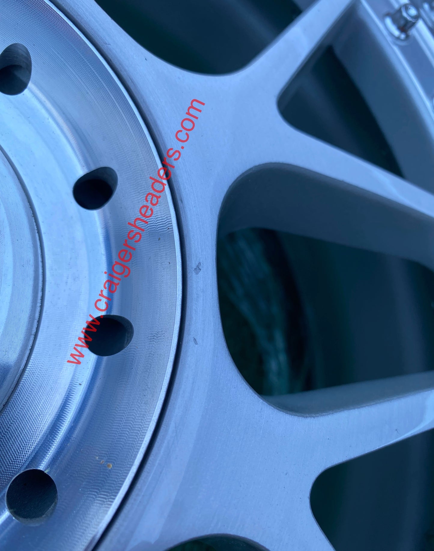 Racing Hart Type C2’s - 4x100 & 4x114 - 17X8.5" +22 Offset