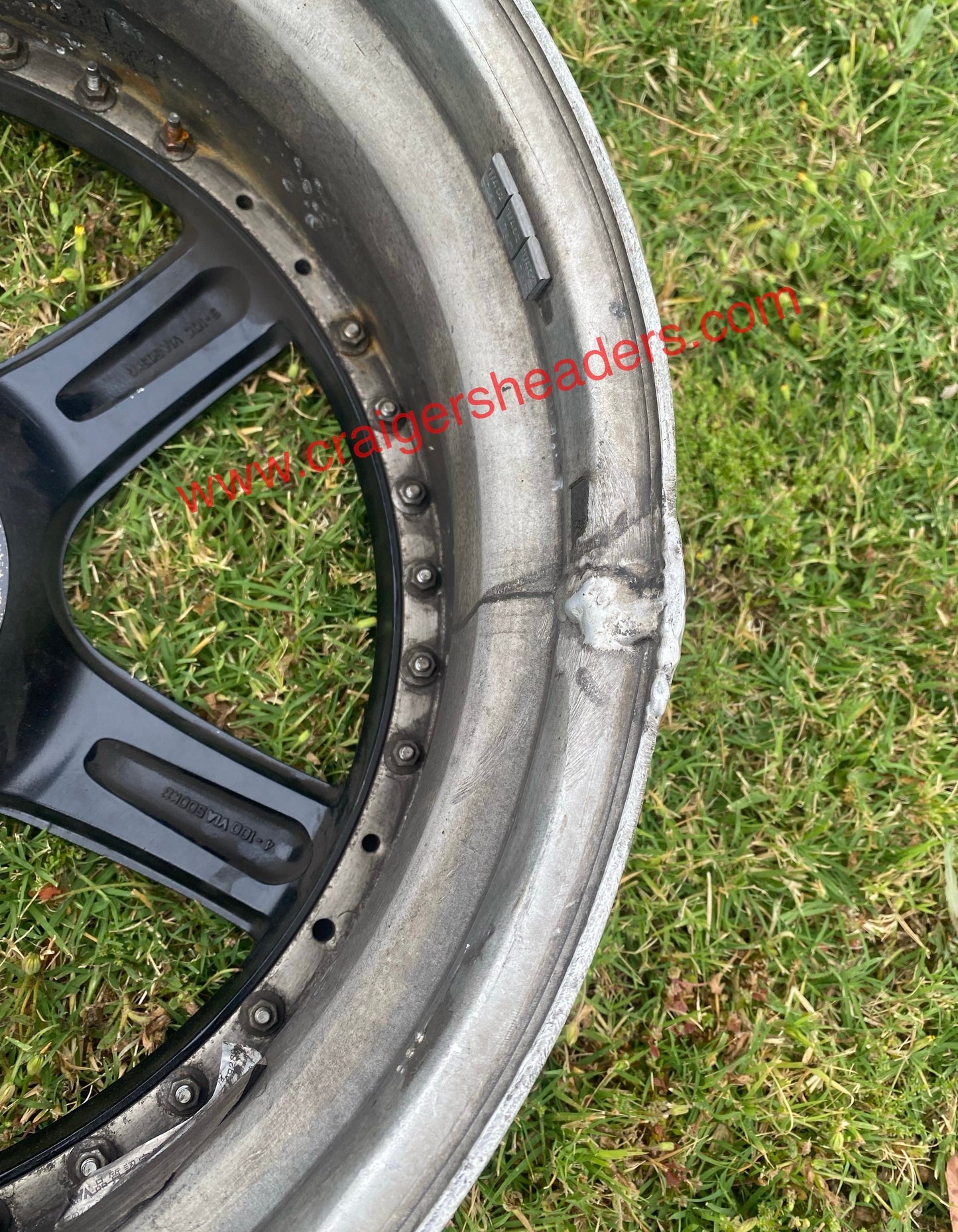 Racing Hart Type C5’s - 5x114 & 4x114 - 19 x 8.5” and 19 x 10”