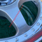 Racing Hart Tracer Type C’s - 5x114 - 17x9" +17 Offset