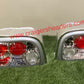 Yangson Design Generation 3 Altezza Tail Lights- PN: FMUST96A - Mustang 1996 - 1998